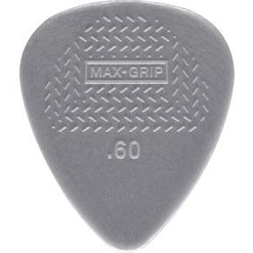 Pua Dunlop Nylon Max Grip 0.60,(12 Pzas) 449b.60